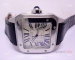 Replica Cartier Santos 100 Automatic Watch_th.jpg